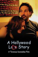Watch A Hollywood Love Story Online Putlocker