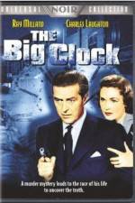 Watch The Big Clock Putlocker