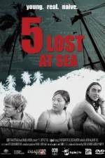 Watch 5 Lost at Sea Online Putlocker