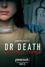 Watch Dr. Death: Cutthroat Conman Online Putlocker