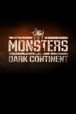 Watch Monsters: Dark Continent Online Putlocker