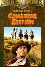 Watch Comanche Station Putlocker