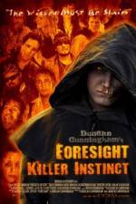 Watch Foresight Killer Instinct Putlocker
