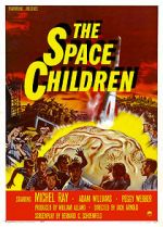 Watch The Space Children Online Putlocker