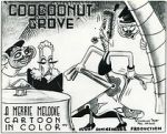 Watch The CooCoo Nut Grove Online Putlocker