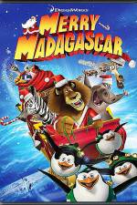 Watch Merry Madagascar Putlocker