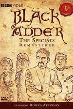 Watch Blackadder The Cavalier Years Putlocker