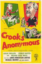 Watch Crooks Anonymous Online Putlocker