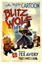 Watch Blitz Wolf Online Putlocker