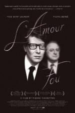 Watch L'amour fou Putlocker