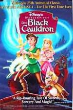 Watch The Black Cauldron Online Putlocker