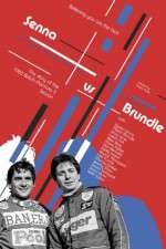 Watch Senna vs Brundle Putlocker