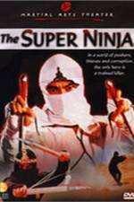Watch The Super Ninja Putlocker