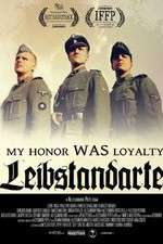 Watch My Honor Was Loyalty Putlocker
