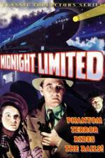 Watch Midnight Limited Online Putlocker