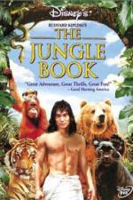 Watch The Jungle Book Online Putlocker