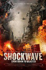 Watch Shockwave Putlocker