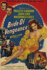 Watch Bride of Vengeance Putlocker