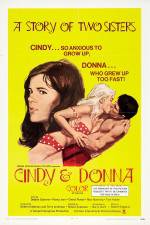 Watch Cindy and Donna Online Putlocker