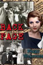 Watch Back Page Online Putlocker