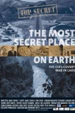 Watch The Most Secret Place On Earth Putlocker