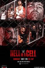 Watch WWE Hell in a Cell Putlocker