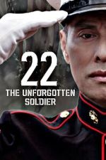 Watch 22-The Unforgotten Soldier Online Putlocker