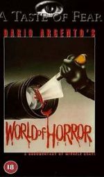 Watch Dario Argento\'s World of Horror Online Putlocker