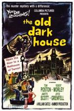 Watch The Old Dark House Putlocker