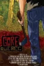 Watch Gore, Quebec Putlocker