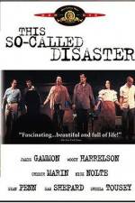 Watch This So-Called Disaster: Sam Shepard Directs the Late Henry Moss Putlocker