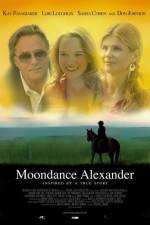 Watch Moondance Alexander Putlocker