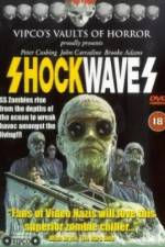 Watch Shock Waves Putlocker