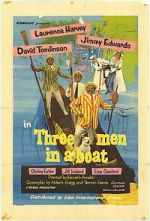 Watch Three Men in a Boat Online Putlocker