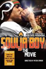 Watch Soulja Boy The Movie Online Putlocker