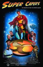 Watch Super Capers: The Origins of Ed and the Missing Bullion Putlocker