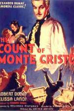 Watch The Count of Monte Cristo Online Putlocker