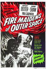 Watch Fire Maidens from Outer Space Online Putlocker