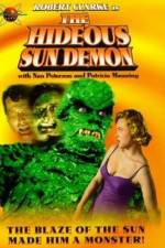 Watch The Hideous Sun Demon Putlocker