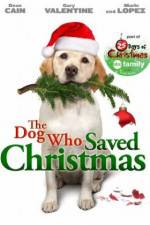 Watch The Dog Who Saved Christmas Putlocker