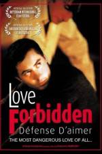 Watch Love Forbidden Putlocker