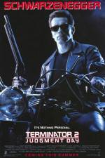 Watch Terminator 2: Judgment Day Online Putlocker