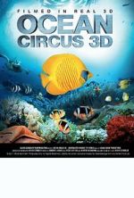 Watch Ocean Circus 3D: Underwater Around the World Online Putlocker
