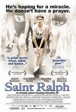 Watch Saint Ralph Putlocker