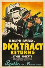 Watch Dick Tracy Returns Online Putlocker