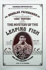 Watch The Mystery of the Leaping Fish Online Putlocker