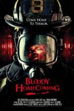 Watch Bloody Homecoming Putlocker