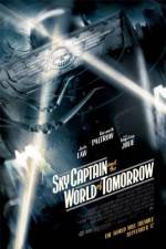 Watch Sky Captain and the World of Tomorrow Putlocker
