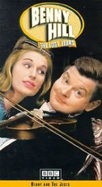 Watch Benny Hill: The Lost Years - Benny and the Jets Online Putlocker