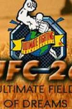Watch UFC 26 Ultimate Field of Dreams Online Putlocker